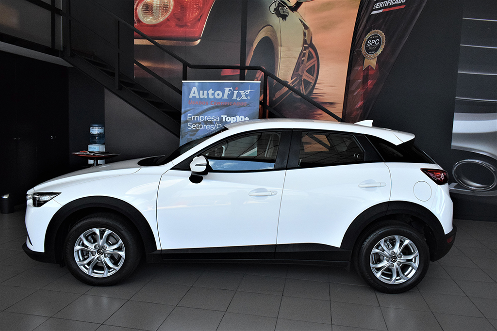 MAZDA CX-3 1.5 SKIACTIV-D ENVOLVE 105 CV