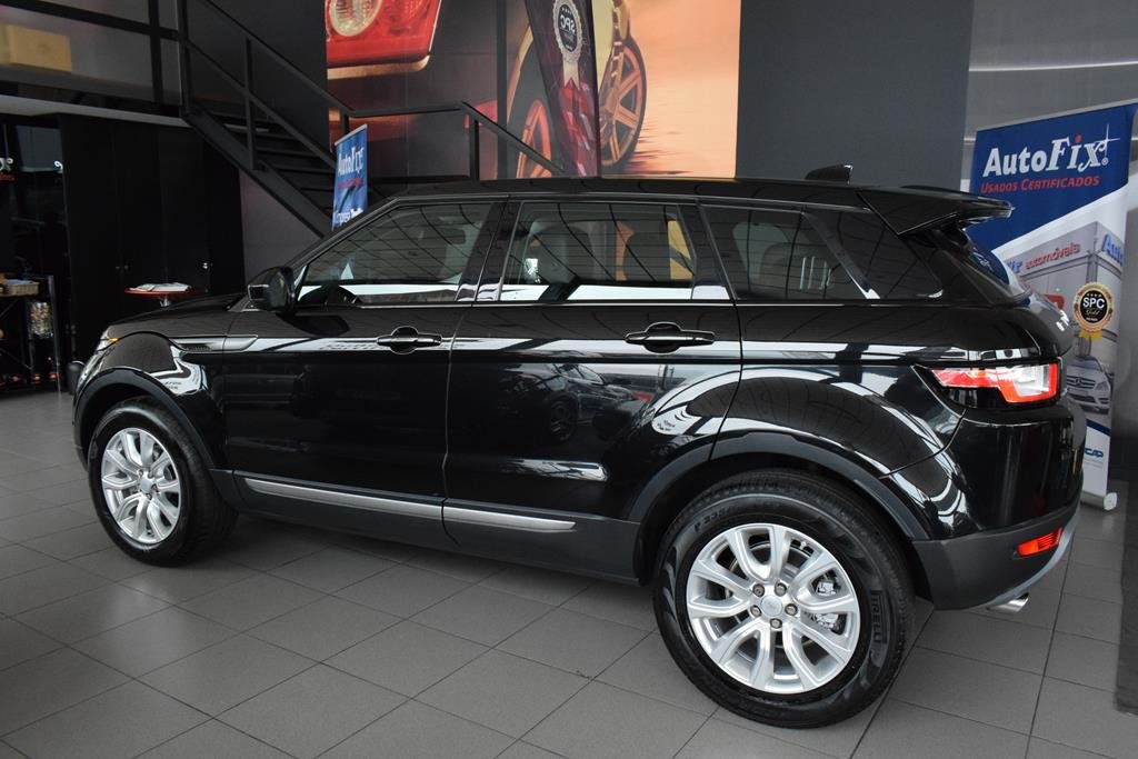 LAND ROVER RANGE ROVER EVOQUE 2.0D 150CV