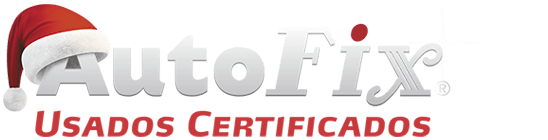 AutoFix - Usados Certificados