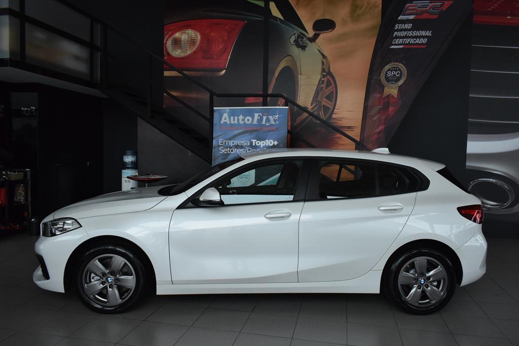 BMW 116 D ADVANTAGE 116 CV