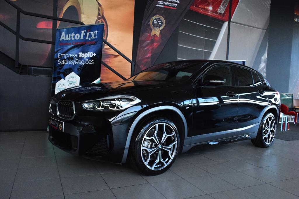 BMW X2 25 E XDRIVE X PACK M 220 CV