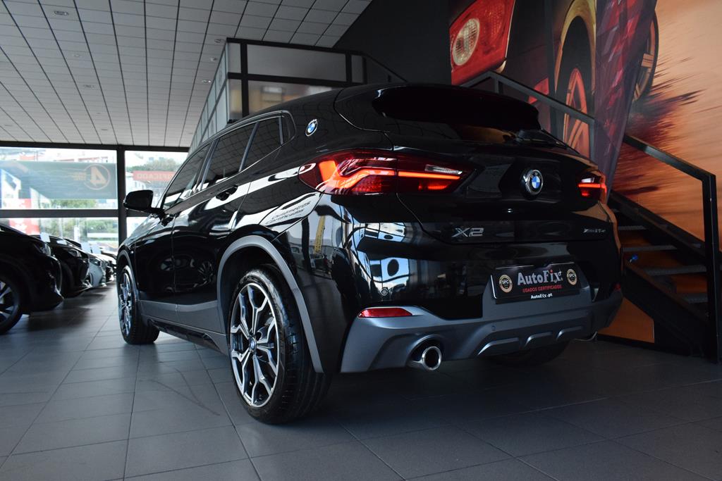 BMW X2 25 E XDRIVE X PACK M 220 CV