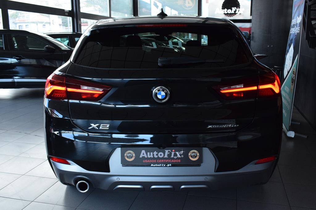 BMW X2 25 E XDRIVE X PACK M 220 CV