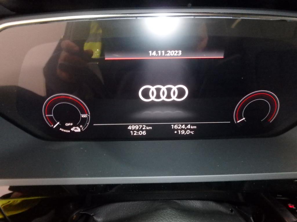 AUDI E-TRON SPORTBACK 55 QUATTRO S LINE 408 CV