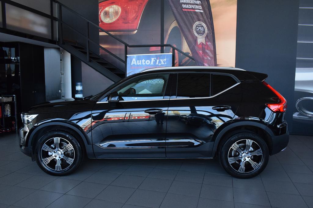 VOLVO XC40 1.5 T3 R-DESIGN 163CV