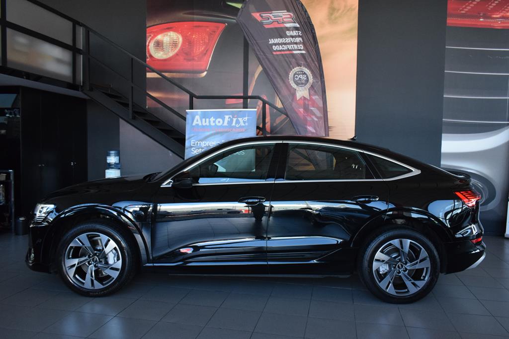 AUDI E-TRON SPORTBACK 55 QUATTRO S LINE 408 CV