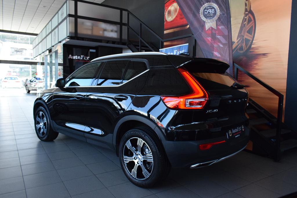 VOLVO XC40 1.5 T3 R-DESIGN 163CV