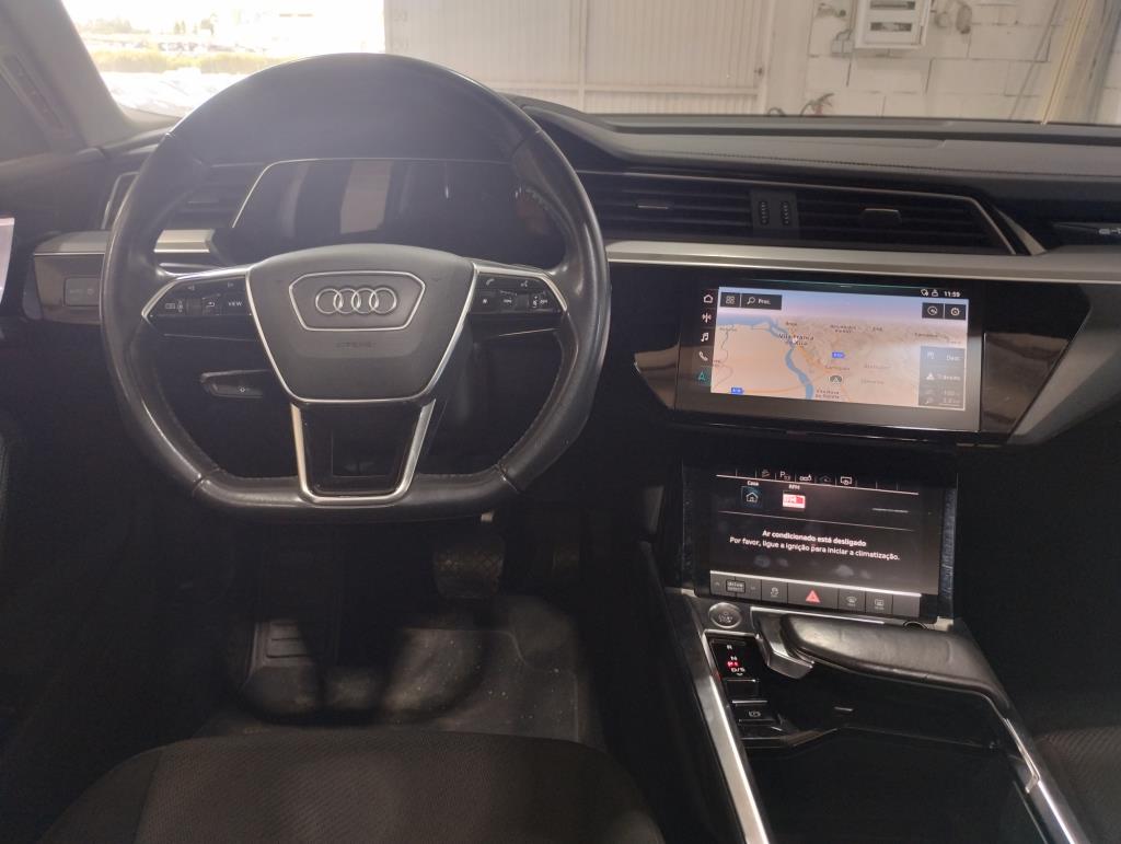 AUDI E-TRON SPORTBACK 55 QUATTRO ADVANCED 408 CV