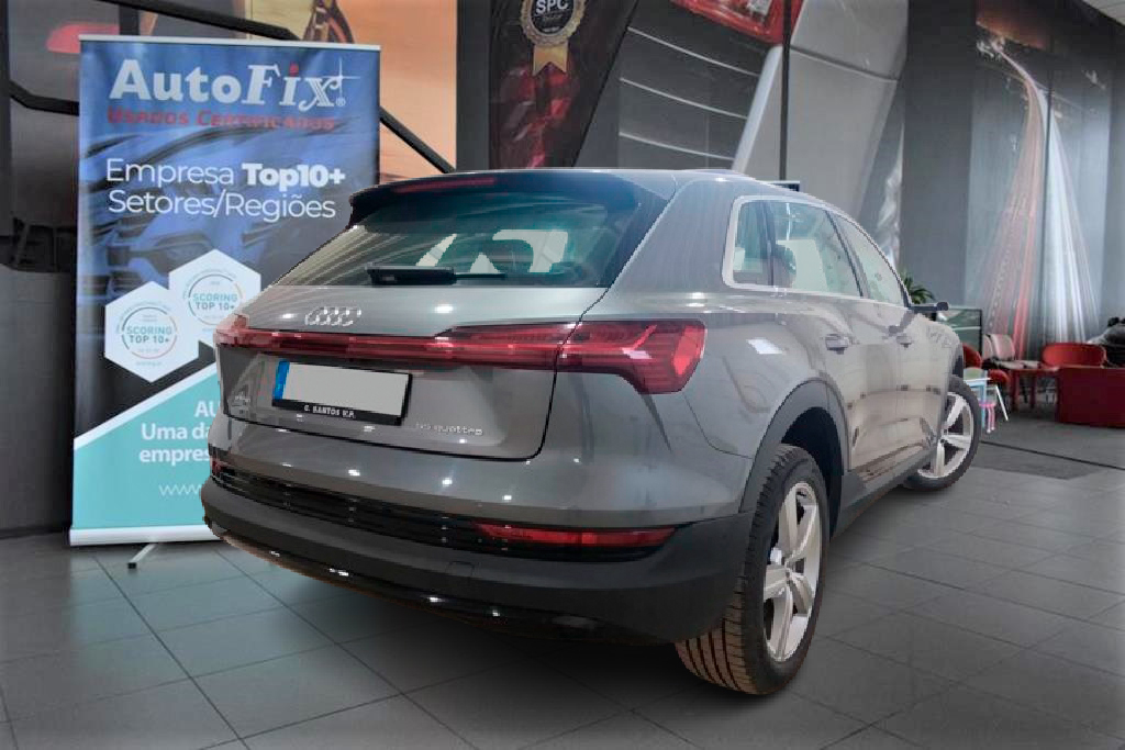 AUDI E-TRON SPORTBACK 55 QUATTRO ADVANCED 408 CV