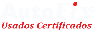 AutoFix - Usados Certificados