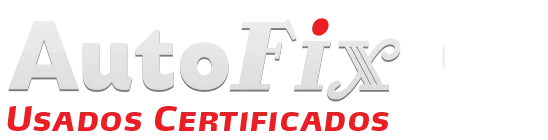 AutoFix - Usados Certificados